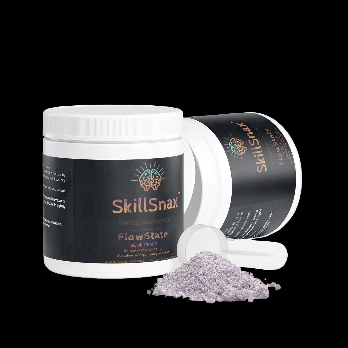 Flow State (Sour Grape)