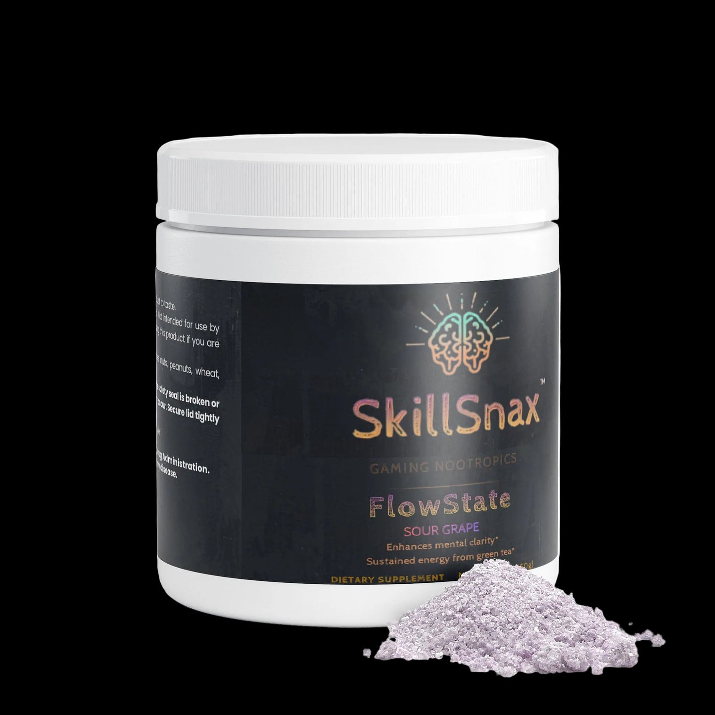 Flow State (Sour Grape)