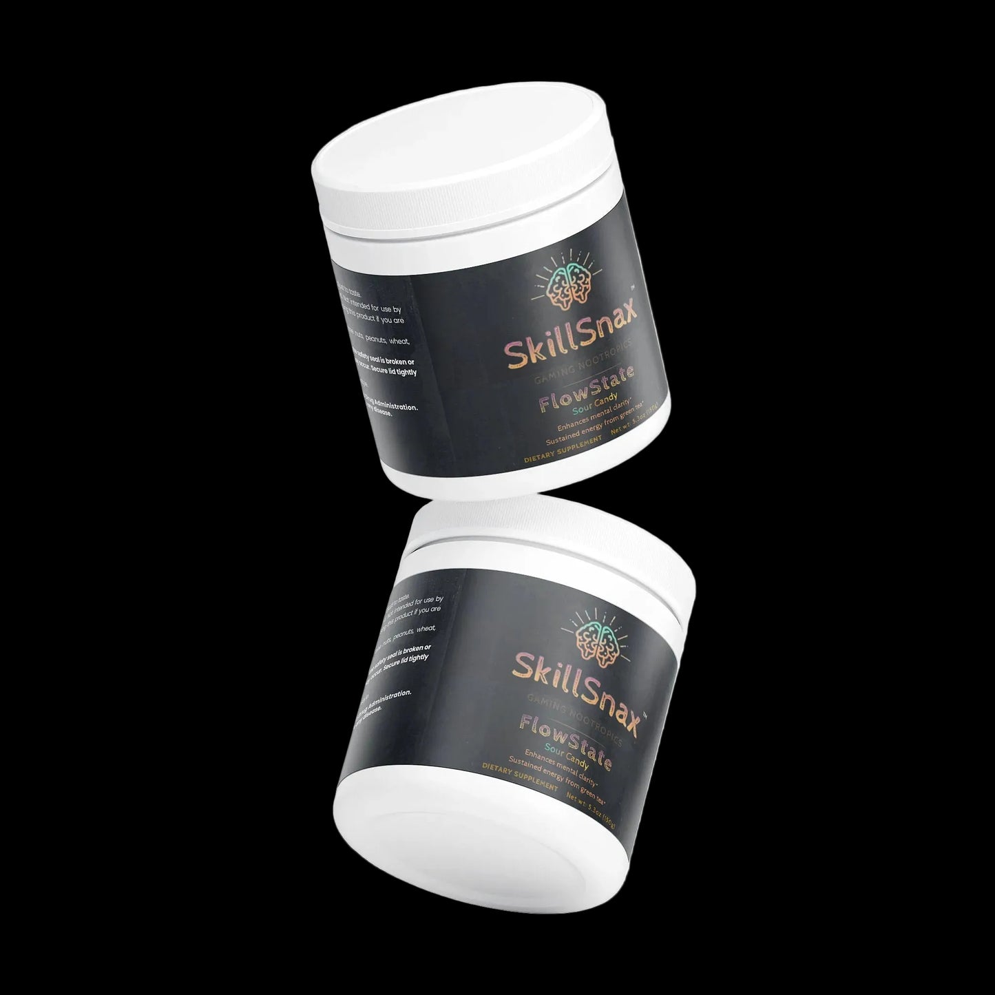 Flow State (Sour Candy)