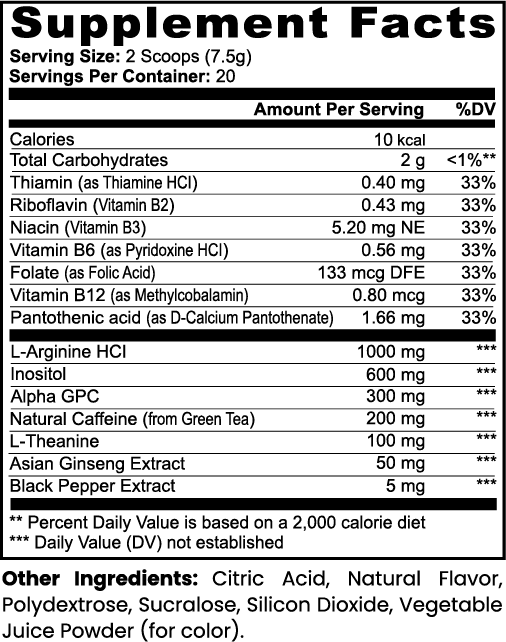 Flow State (Sour Grape)