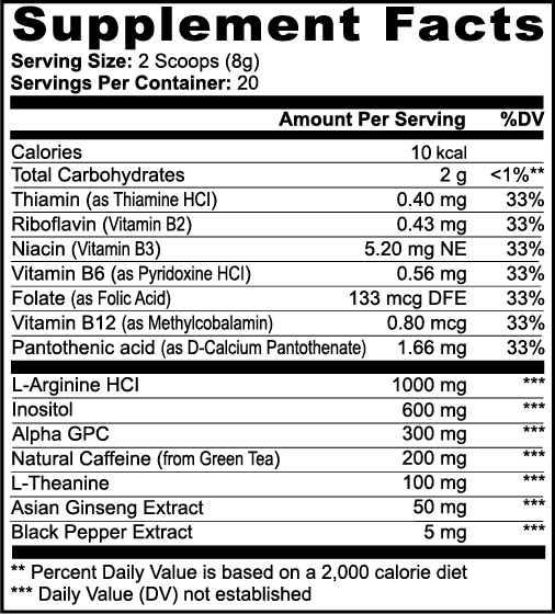 Flow State (Sour Candy)